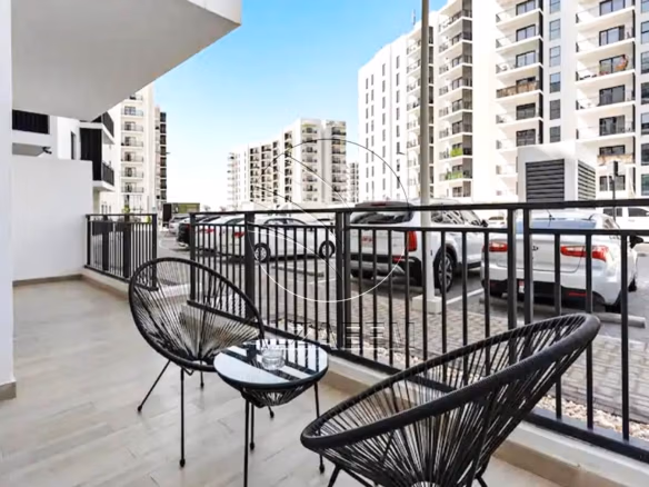 FURNISHED! Ground Floor | 3 Payments | VACANT