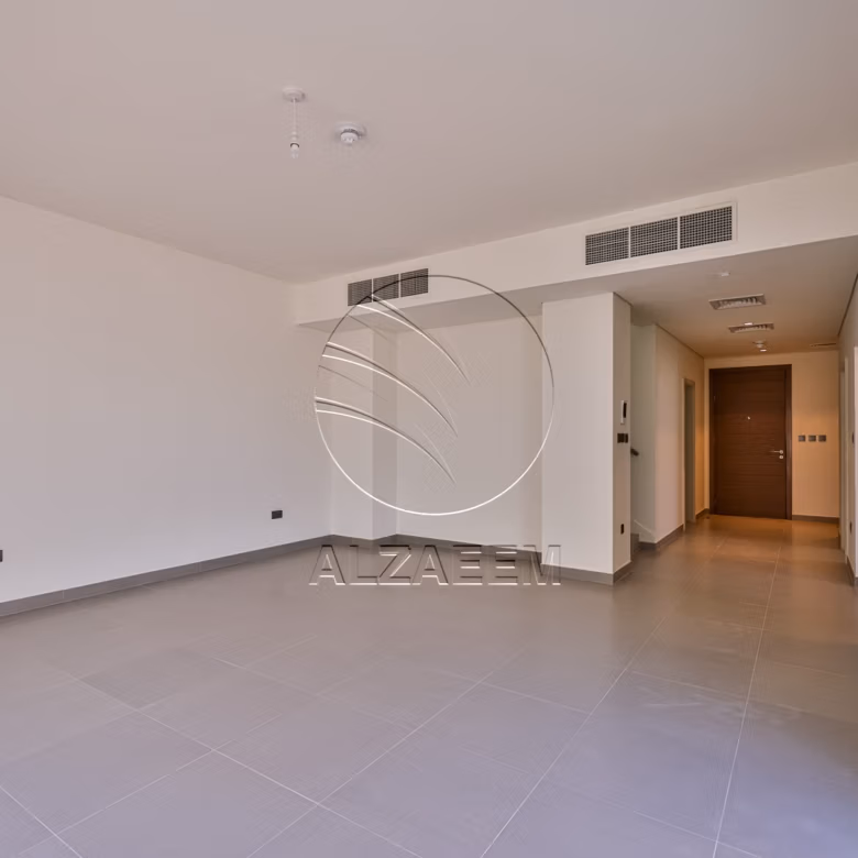 Double Row | Mid Unit | A New Family Home!