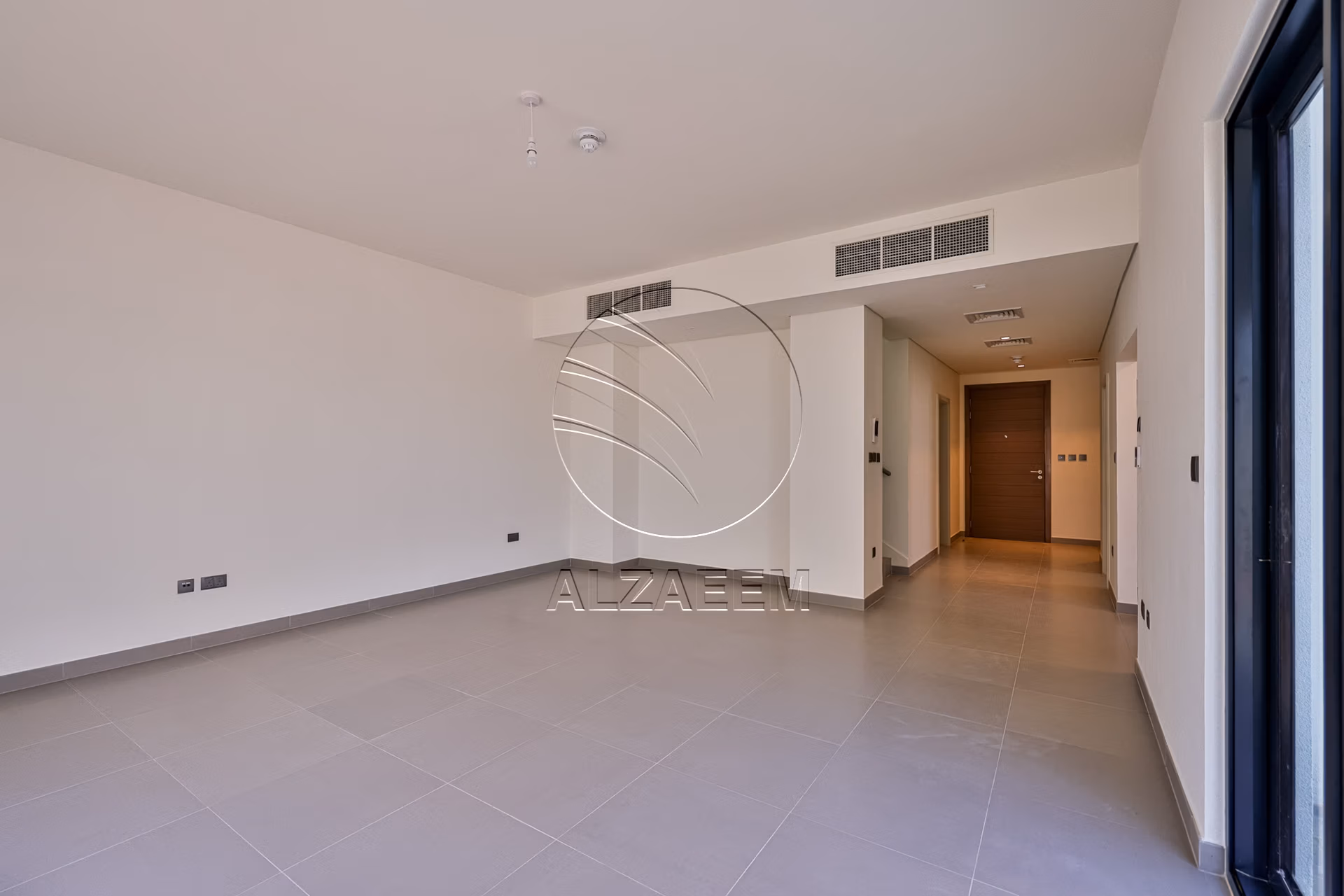 Double Row | Mid Unit | A New Family Home!