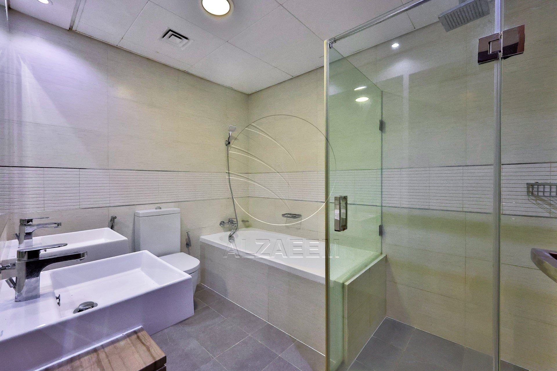 √ VACANT 2+Maid | 4 Payments | Prime Location √