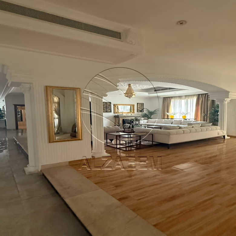 √ Luxurious Villa | Private Pool | 7BR+M+D √