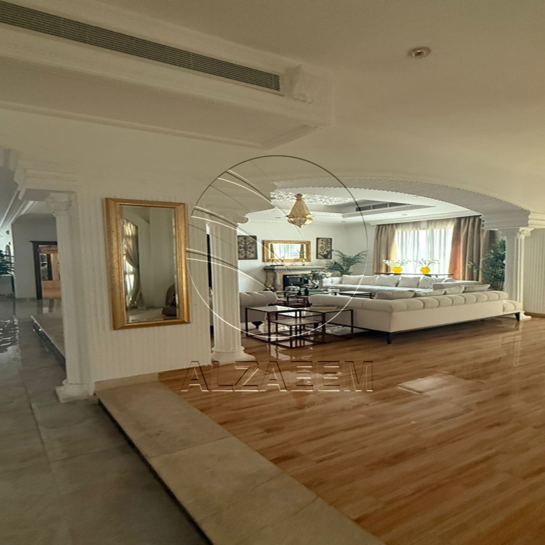 √ Luxurious Villa | Private Pool | 7BR+M+D √
