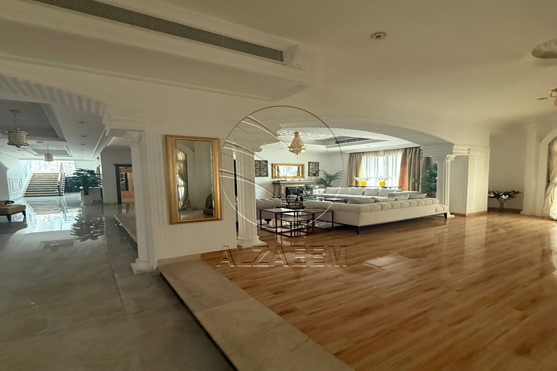 √ Luxurious Villa | Private Pool | 7BR+M+D √