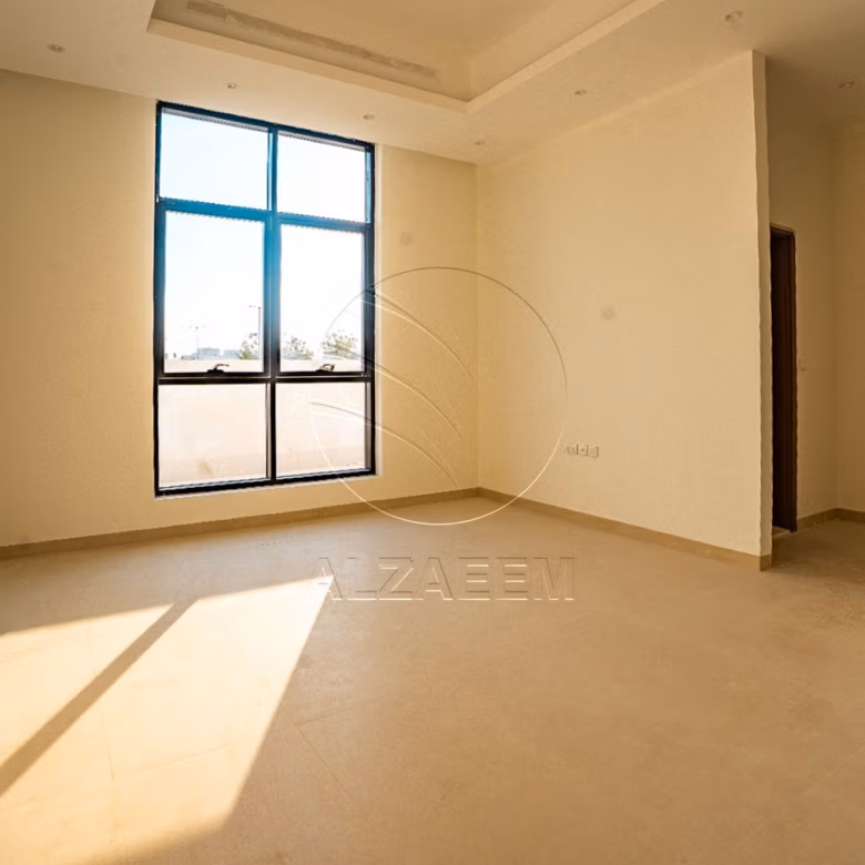 Near Hand Over! Single Row Villa | High Ceiling
