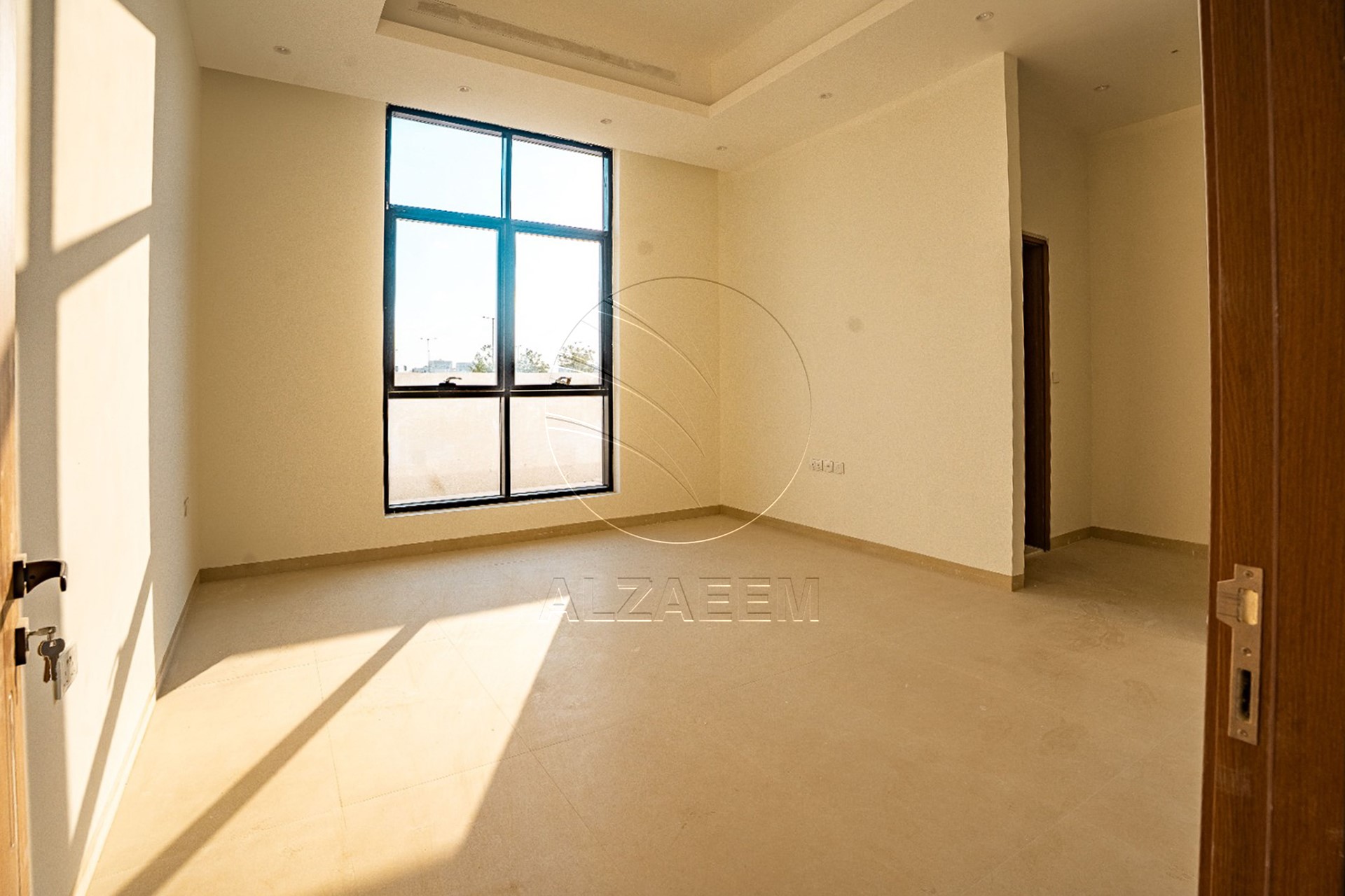 √Near Hand Over! Single Row Villa | High Ceiling√