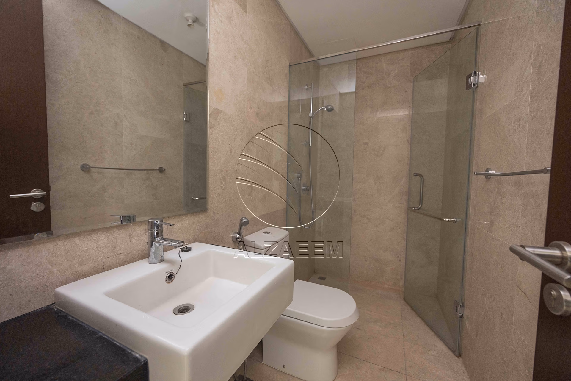 Perfect for End Use | High Level | City Views