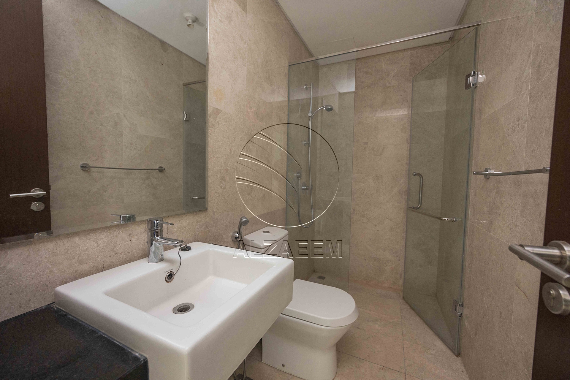 Perfect for End Use | High Level | City Views