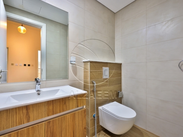 √Semi Furnished Duplex | 2 Parkings Rented+Refund√
