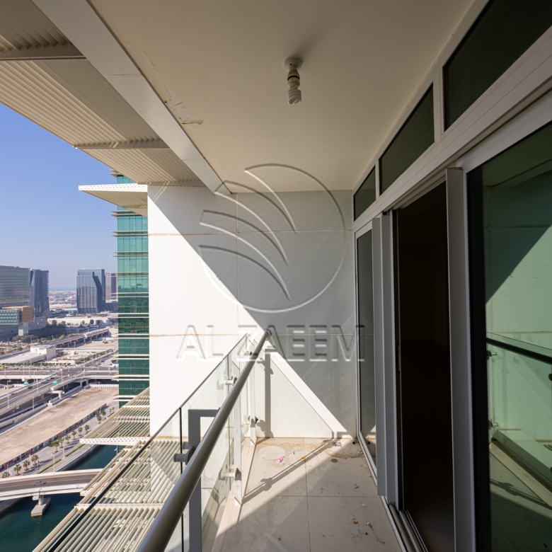 √ High Level Unit with Sea View | 4 Payments √