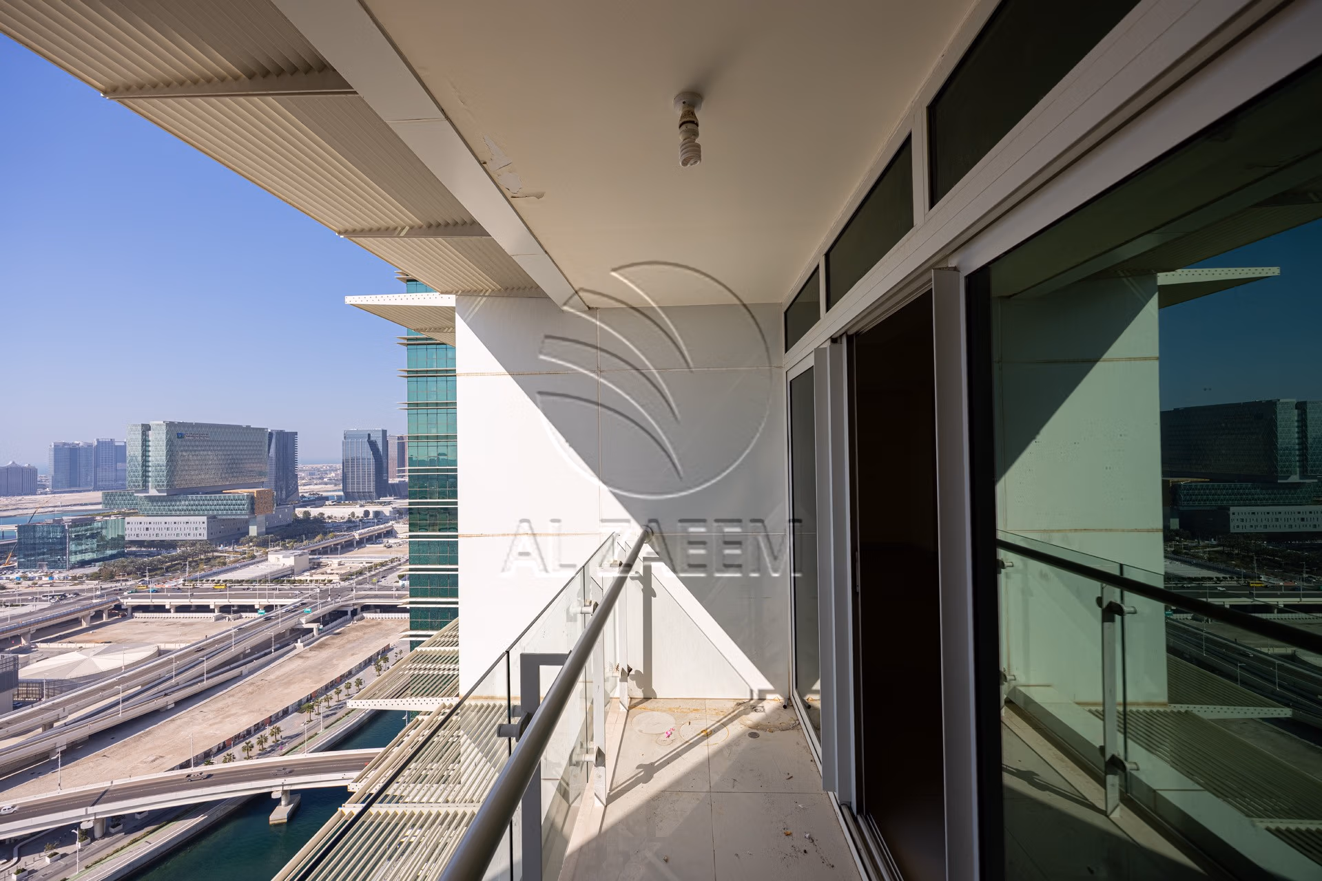√ High Level Unit with Sea View | 4 Payments √