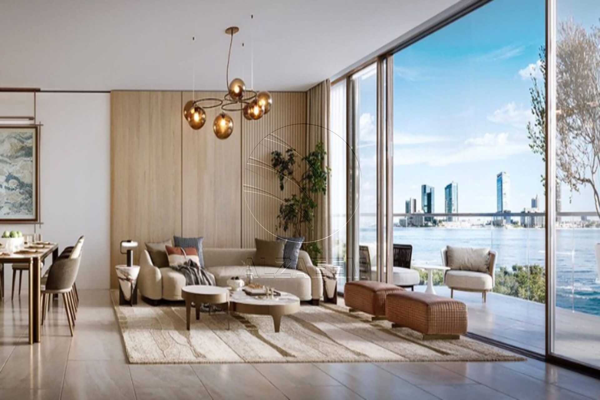 Branded Residence | High Floor | LOW Premium