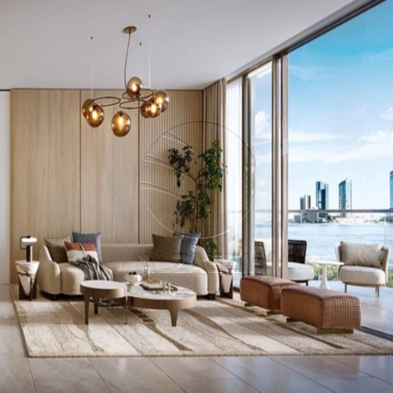 FULL CANAL VIEW | High Floor | LOW Premium