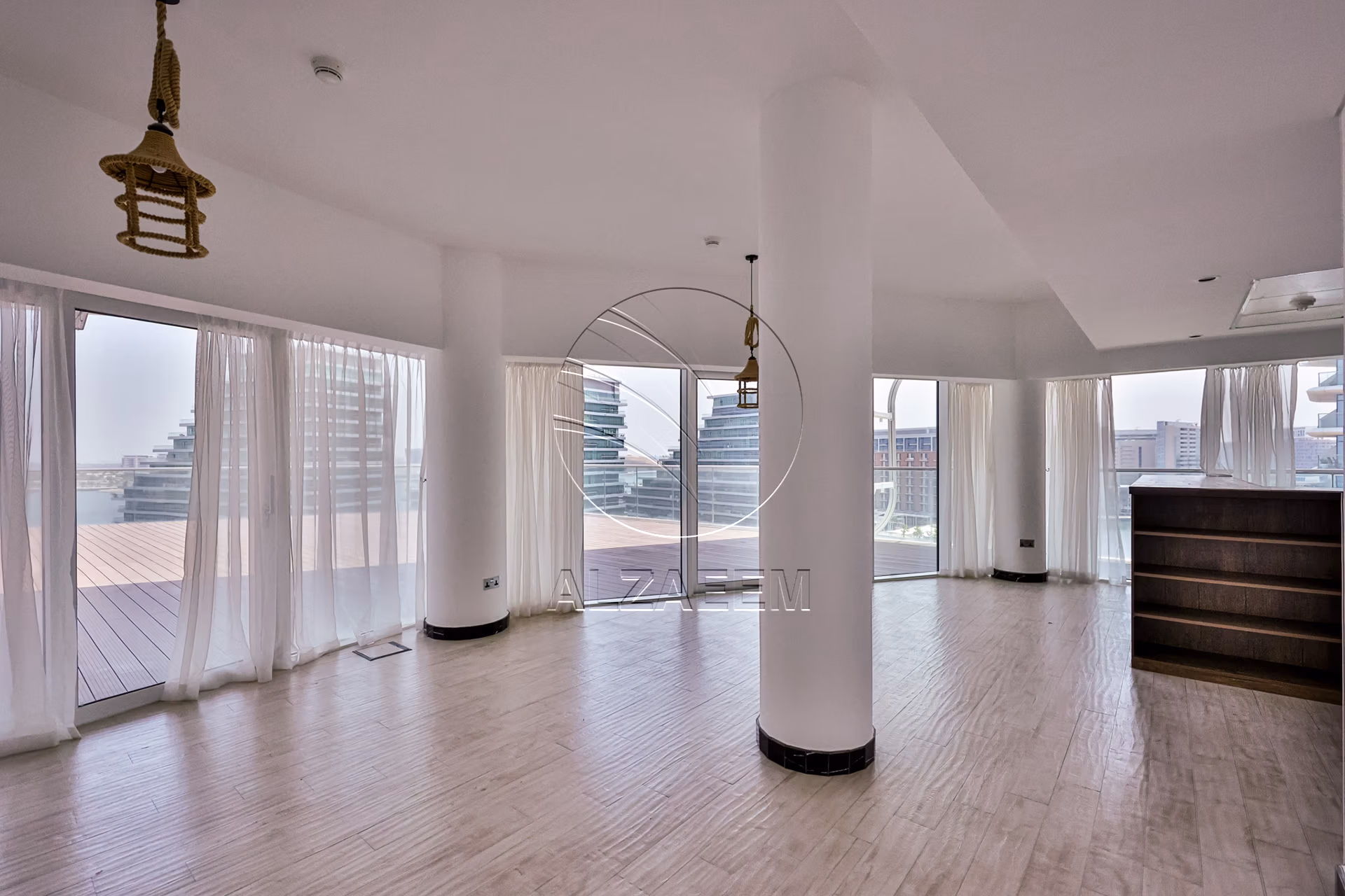 Full Sea View Unit | Big Terrace | UPCOMING