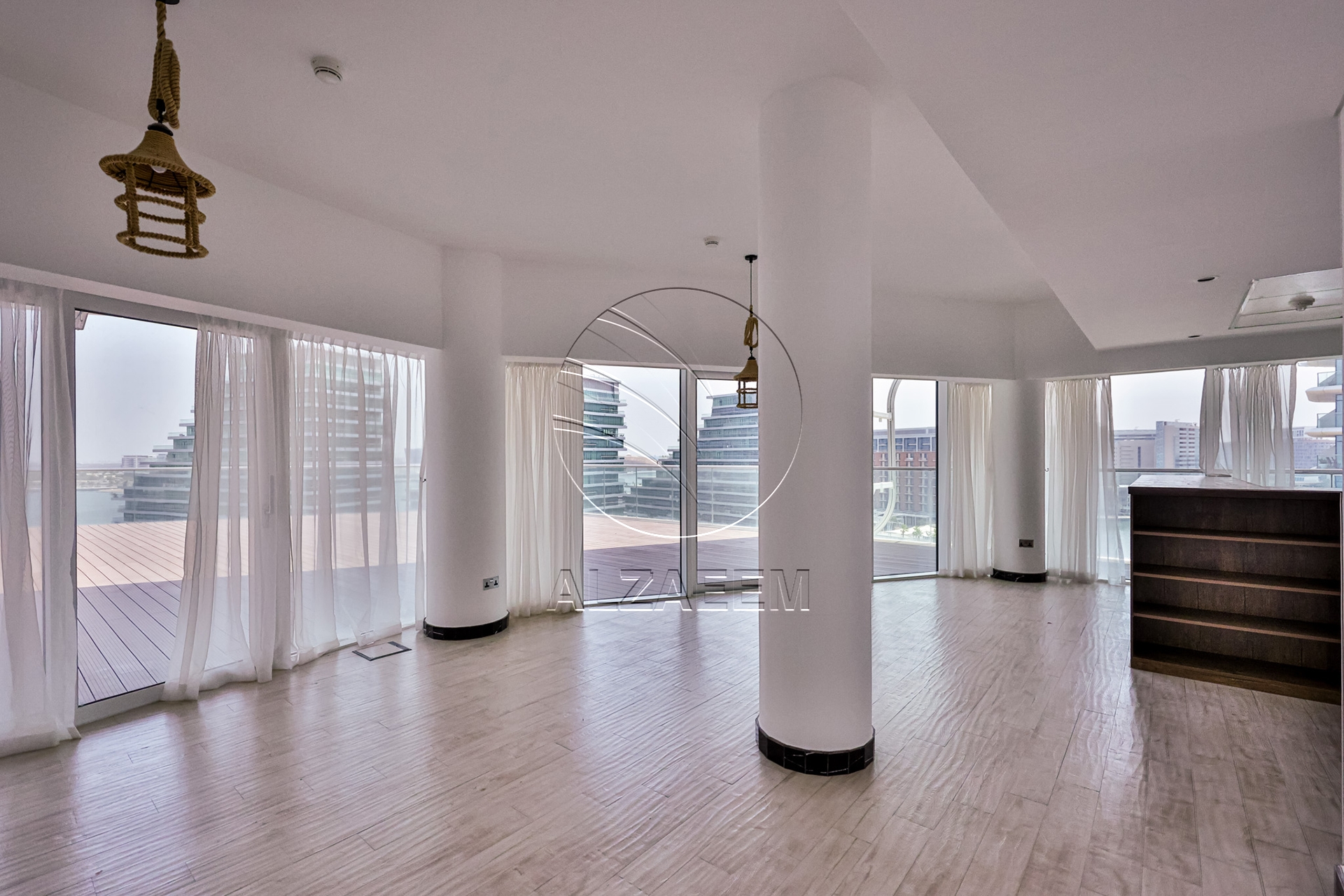Full Sea View Unit | Big Terrace | UPCOMING