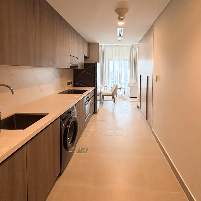 √Flexible Payments | Furnished Unit | High Floor√