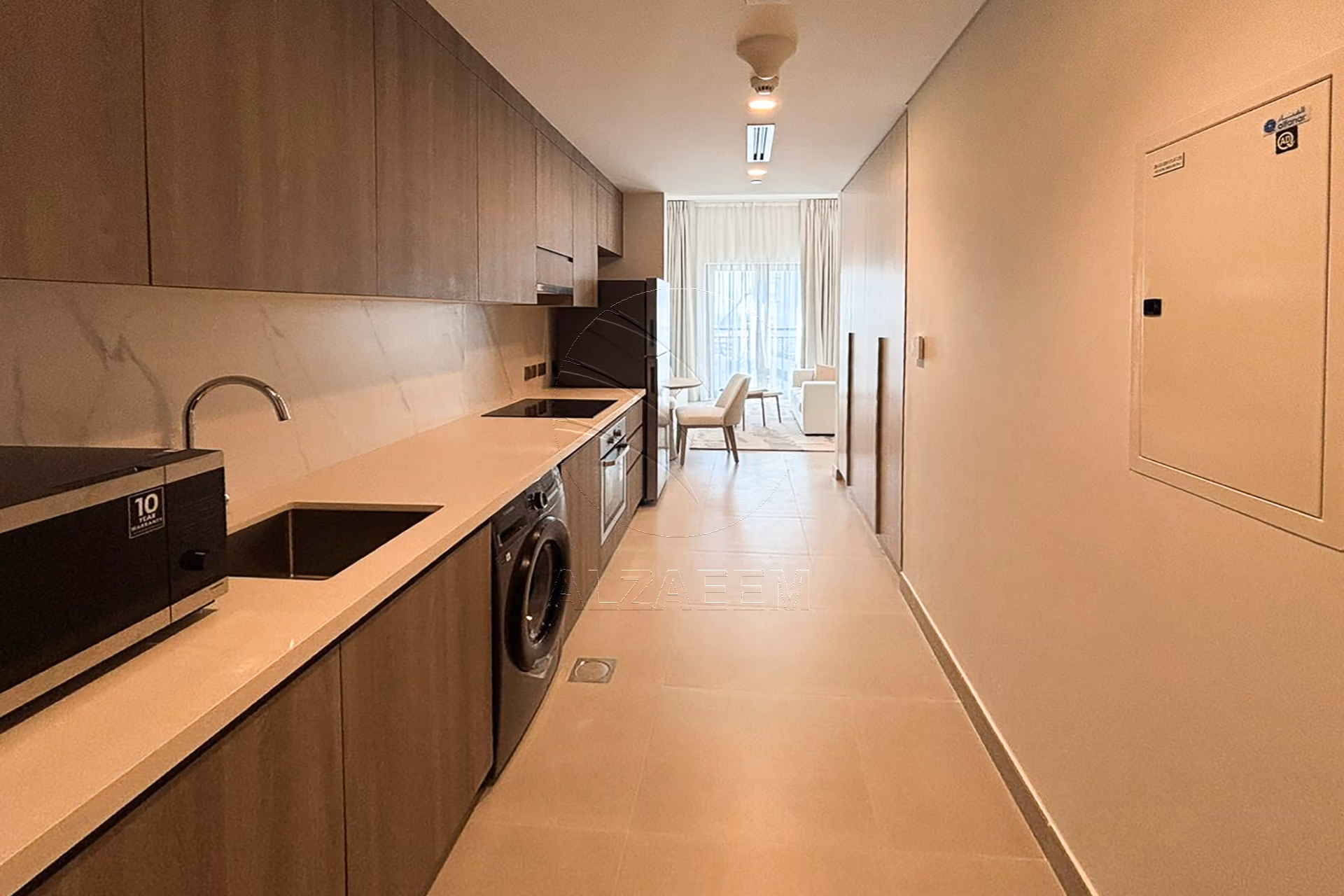 √Flexible Payments | Furnished Unit | High Floor√