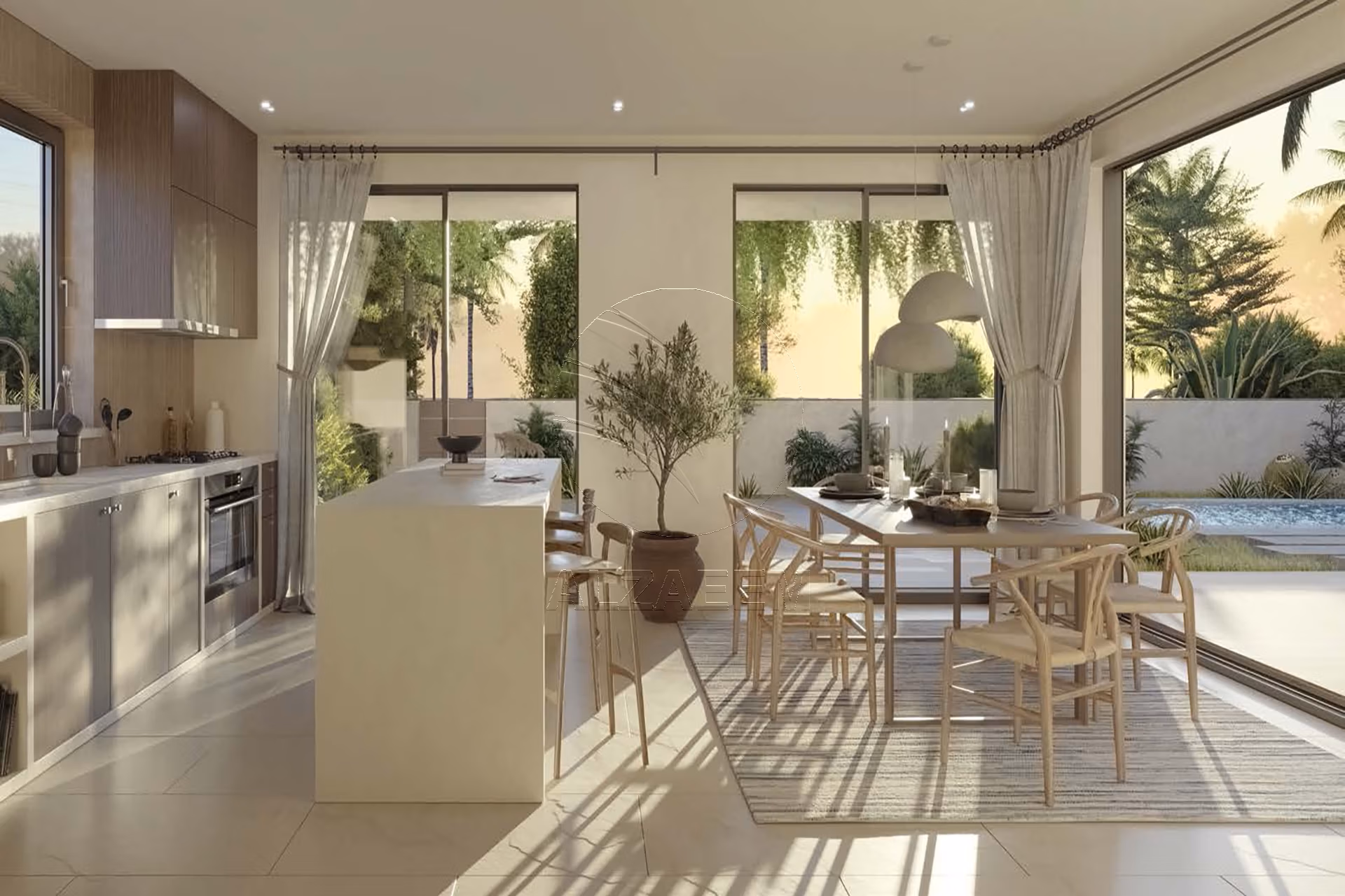 √HOT DEAL! Single Row Corner | 2nd Row from Sea√
