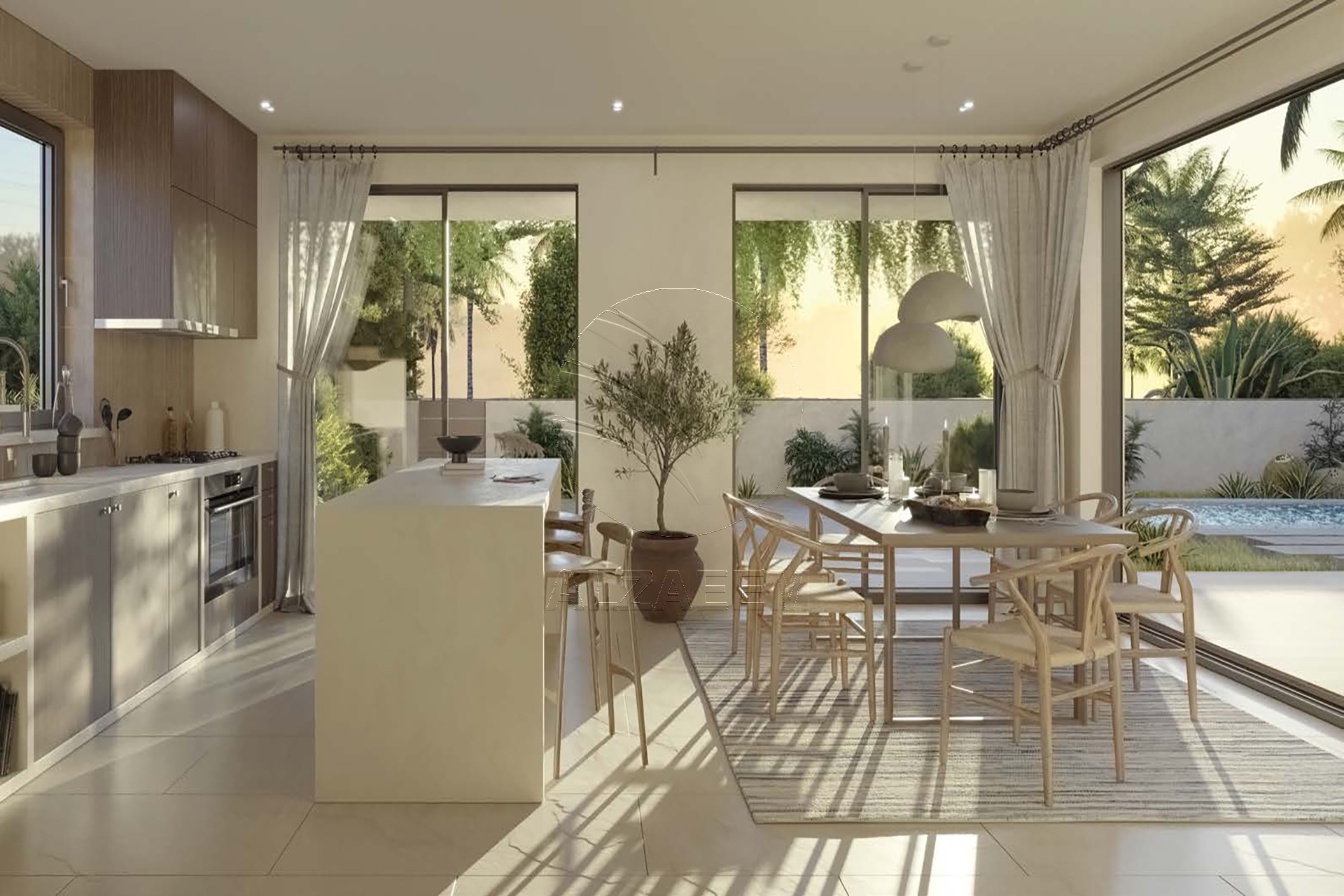 √HOT DEAL! Single Row Corner | 2nd Row from Sea√