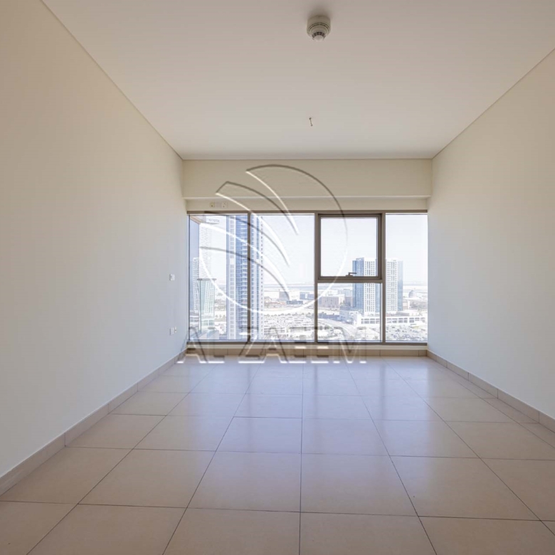 √Vacant! | Higher Level | Community View√