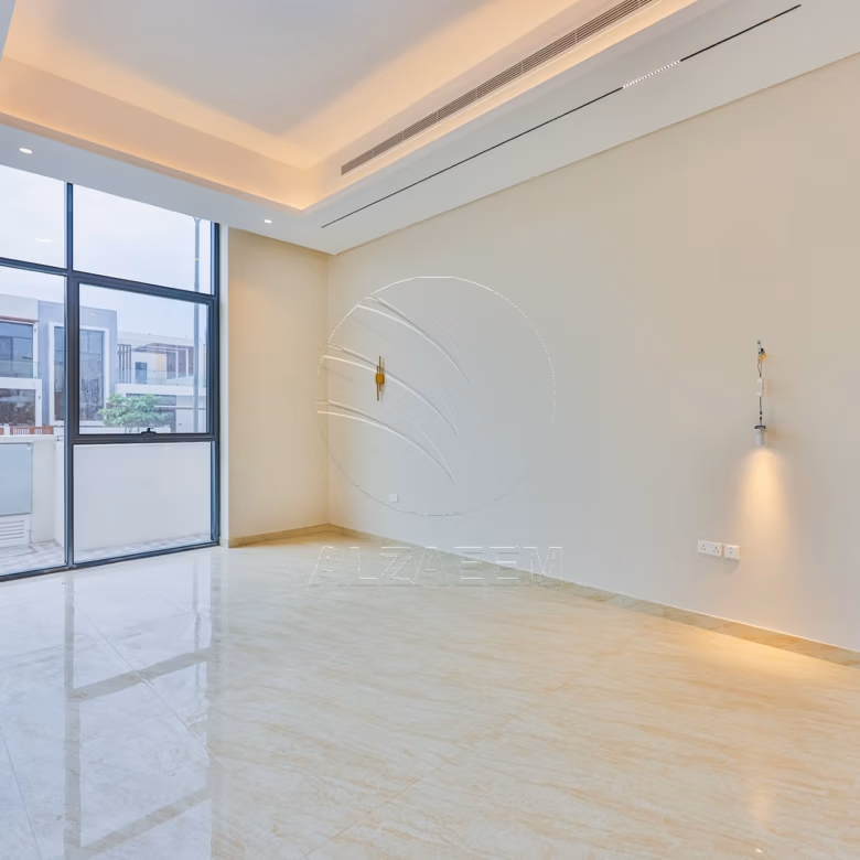 Custom Built | Modern Finishing | 5060 Sqft Plot