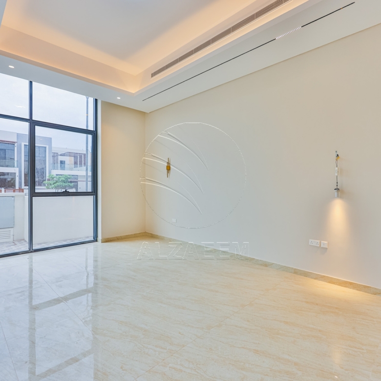 Custom Built | Modern Finishing | 5060 Sqft Plot