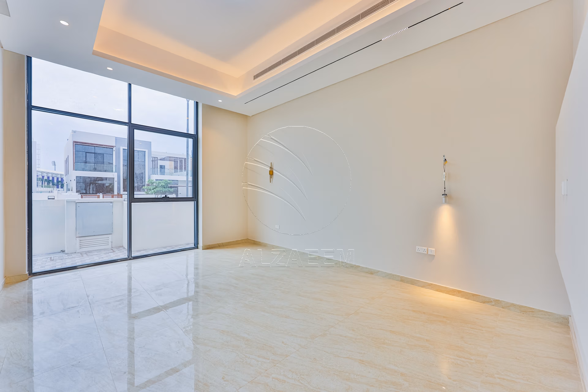 Custom Built | Modern Finishing | 5060 Sqft Plot