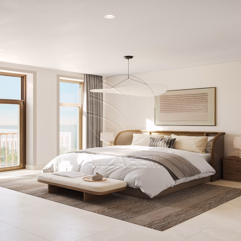 √Amazing Hills View | Tranquil Island Destination√