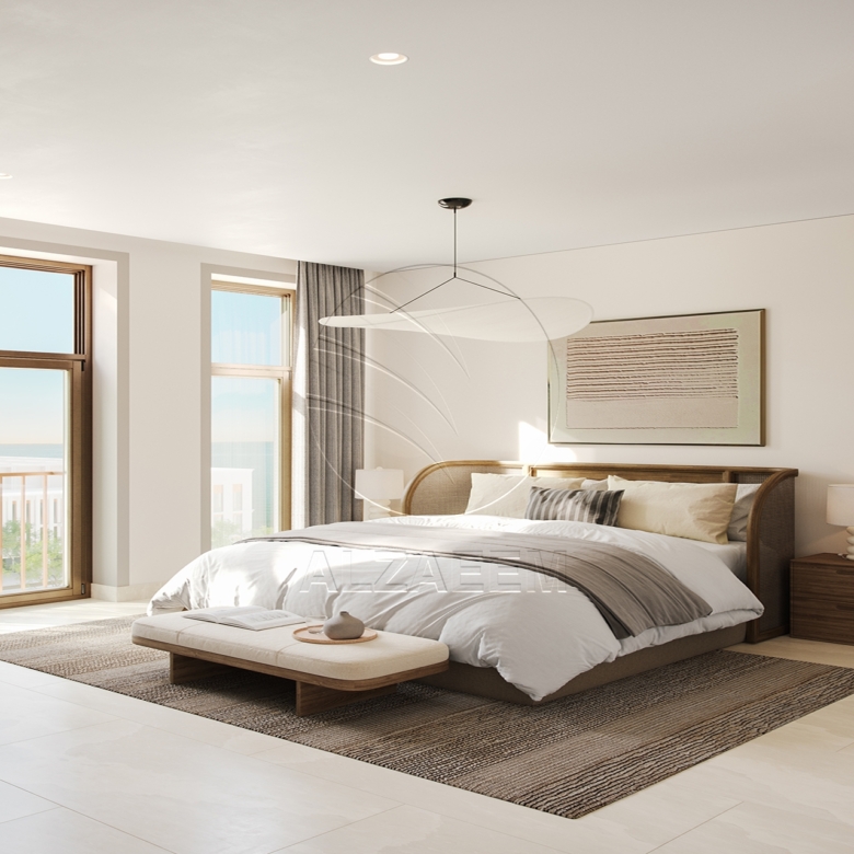 √ Hot Deal! | Modern Design | 2+Maid √