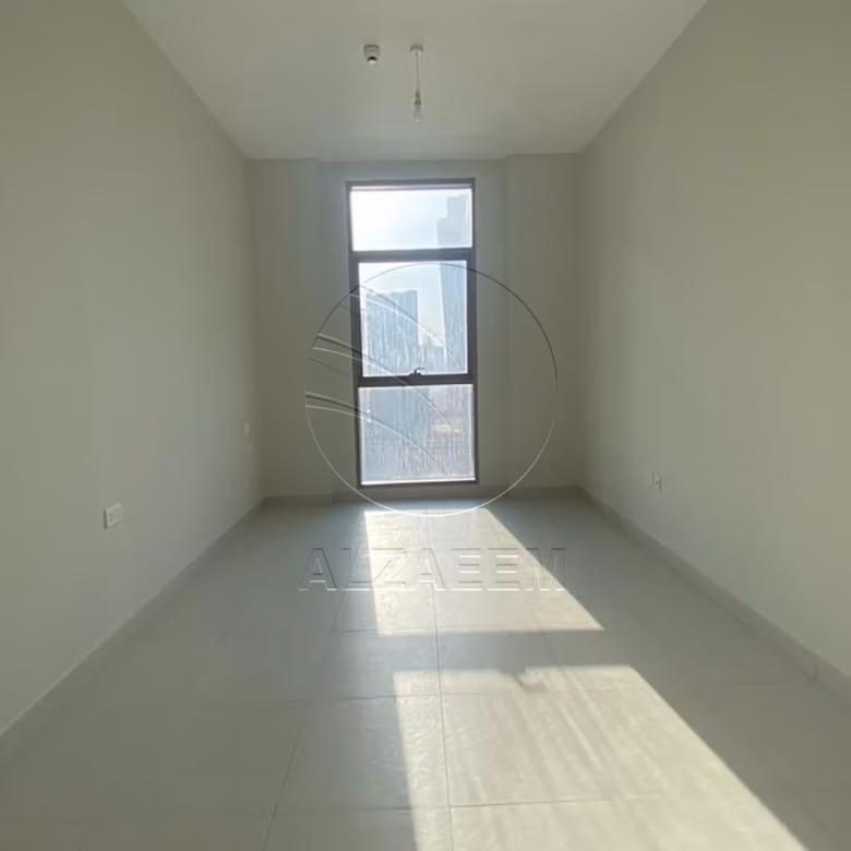 VACANT | High floor | Canal view | 4 payments