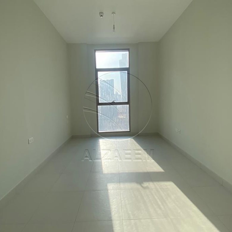 VACANT | High floor | Canal view | 4 payments