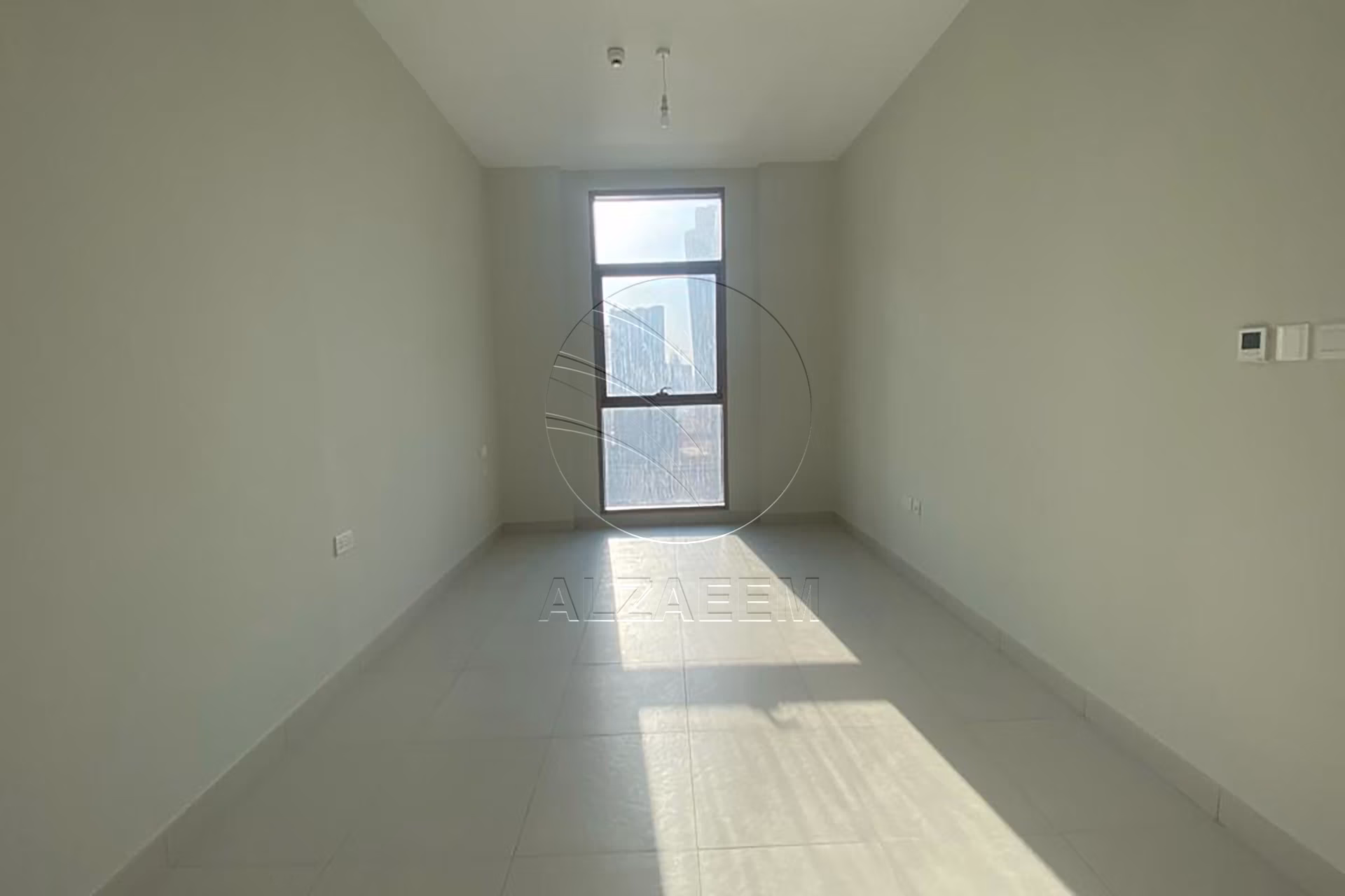 VACANT | High floor | Canal view | 4 payments