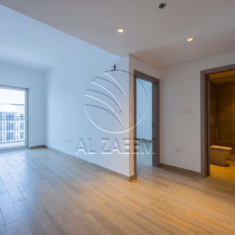 Move-in Ready | High Level | Partial Canal View