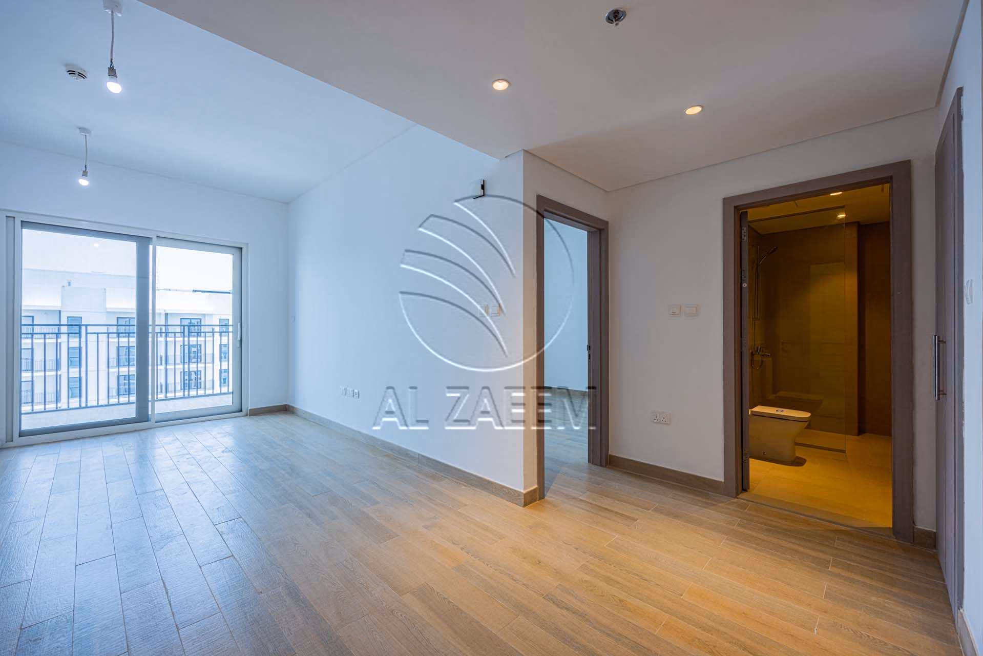 Move-in Ready | High Level | Partial Canal View