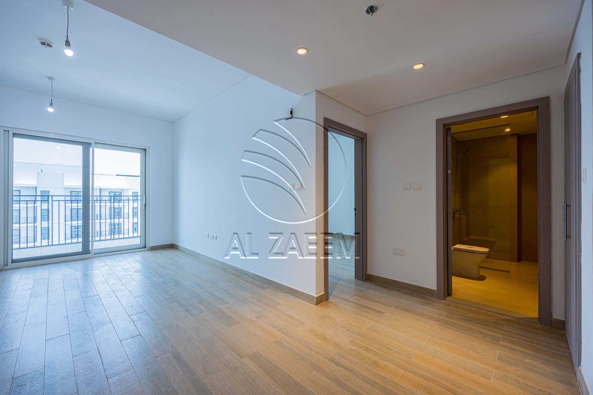 Move-in Ready | High Level | Partial Canal View