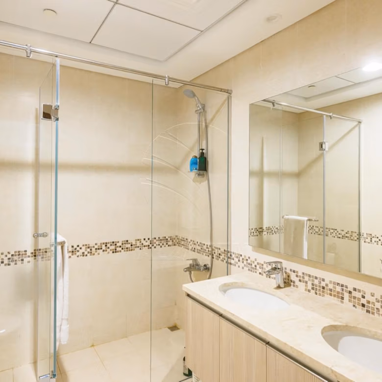 √Furnished!Direct Gym+Pool Access | Flexi Payments