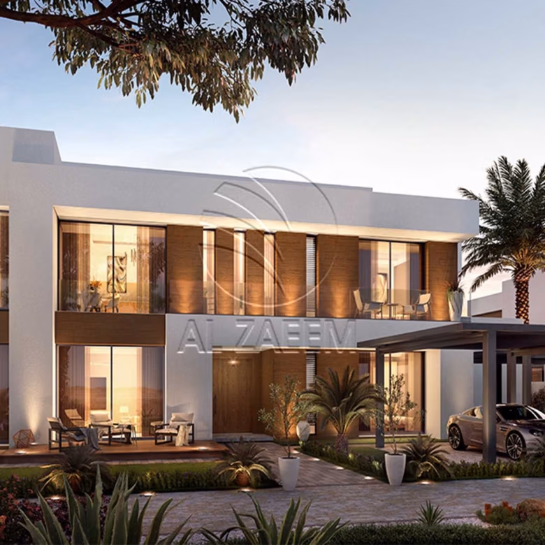 Single Row and Corner | 1033 Sqm Reserve Plot