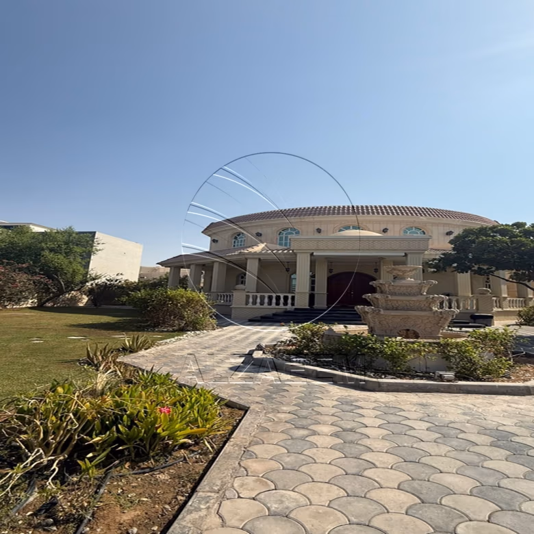 √ Luxurious Villa | Private Pool | 7BR+M+D √