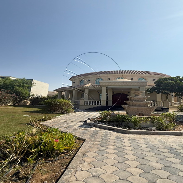 √ Luxurious Villa | Private Pool | 7BR+M+D √