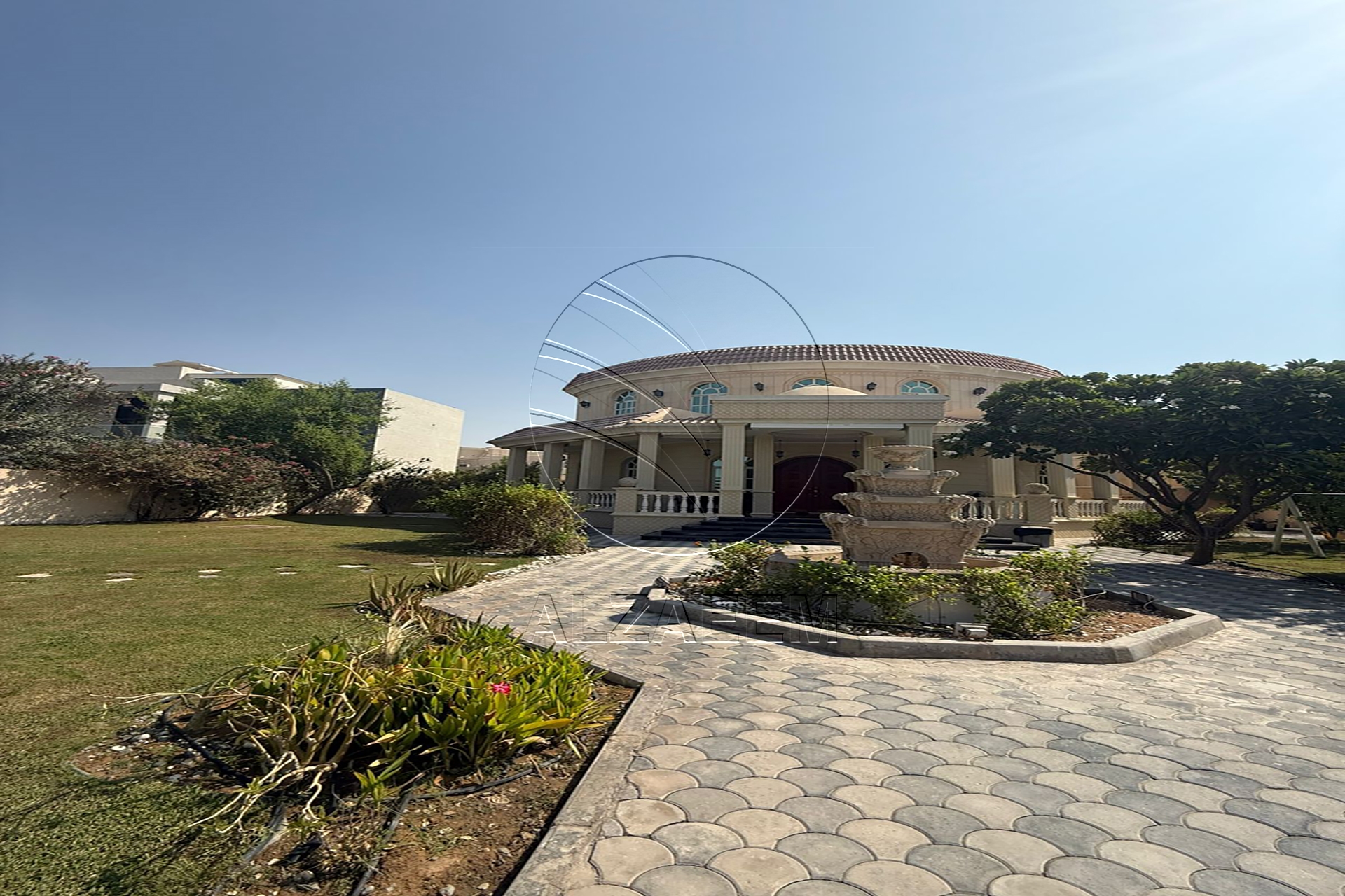 √ Luxurious Villa | Private Pool | 7BR+M+D √