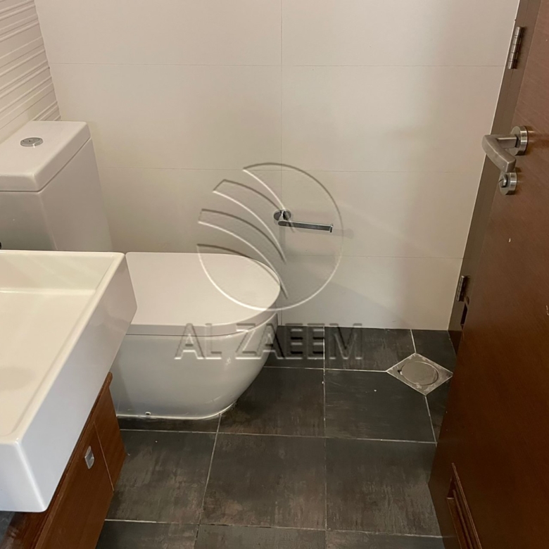 Accessible Unit | Ready to Move | Road View