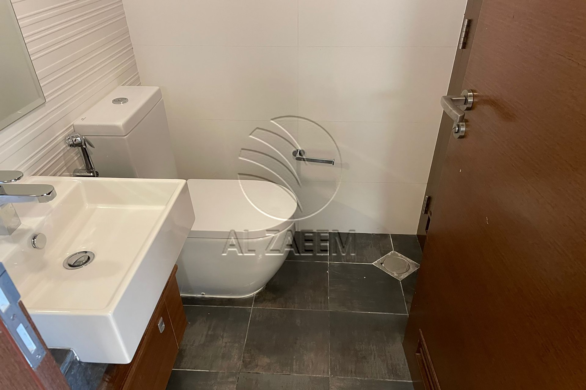 Accessible Unit | Ready to Move | Road View
