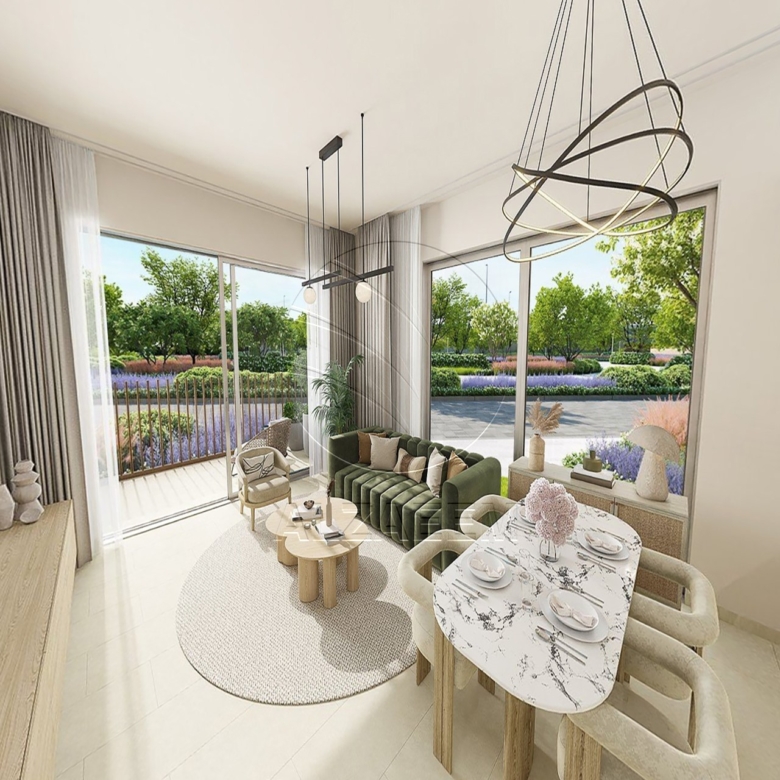 √ Ground Floor | Big Terrace with Open View √