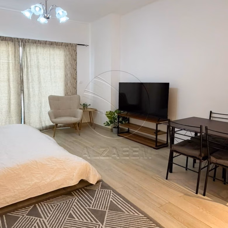 High Level | Fully Furnished | Amazing Canal View