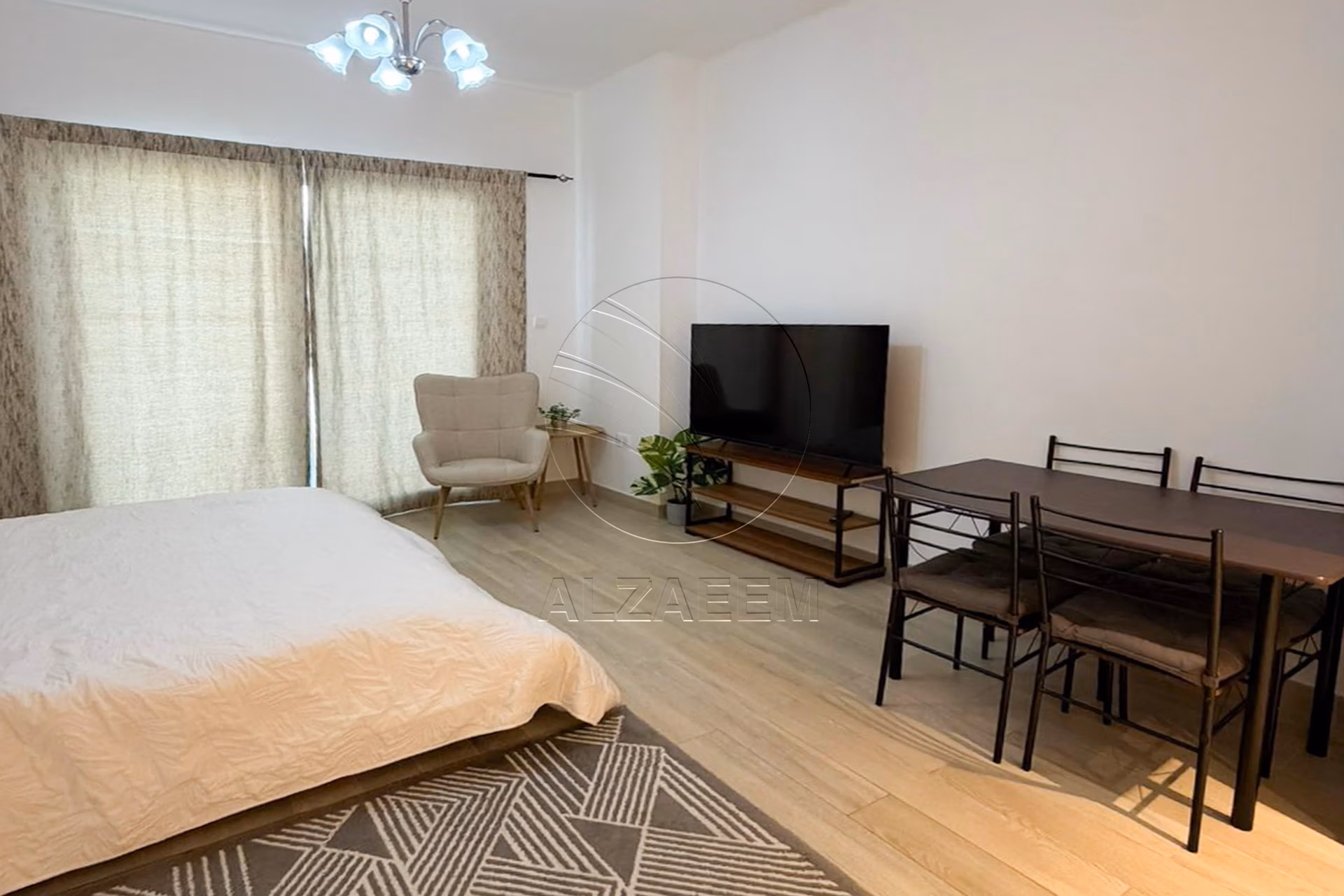 High Level | Fully Furnished | Amazing Canal View