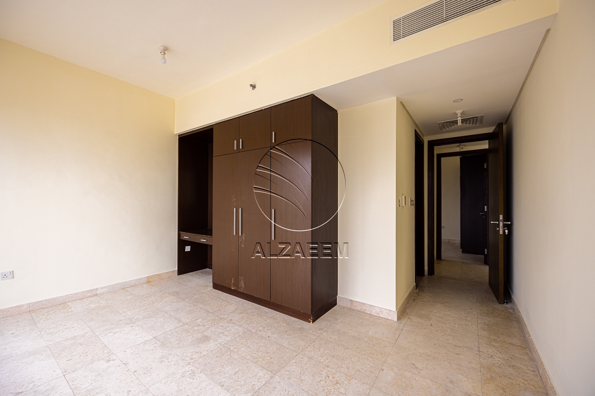 Move-in Ready | 2BR + Balcony | City Views