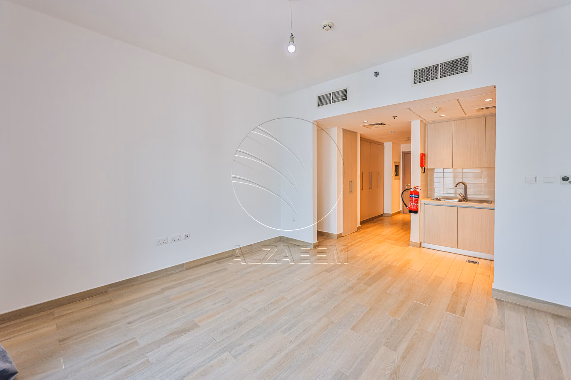 High Floor | Stunning Canal View | Move-in Ready