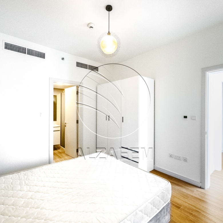 Hot Deal! 2 BR Furnished Duplex | High Floor