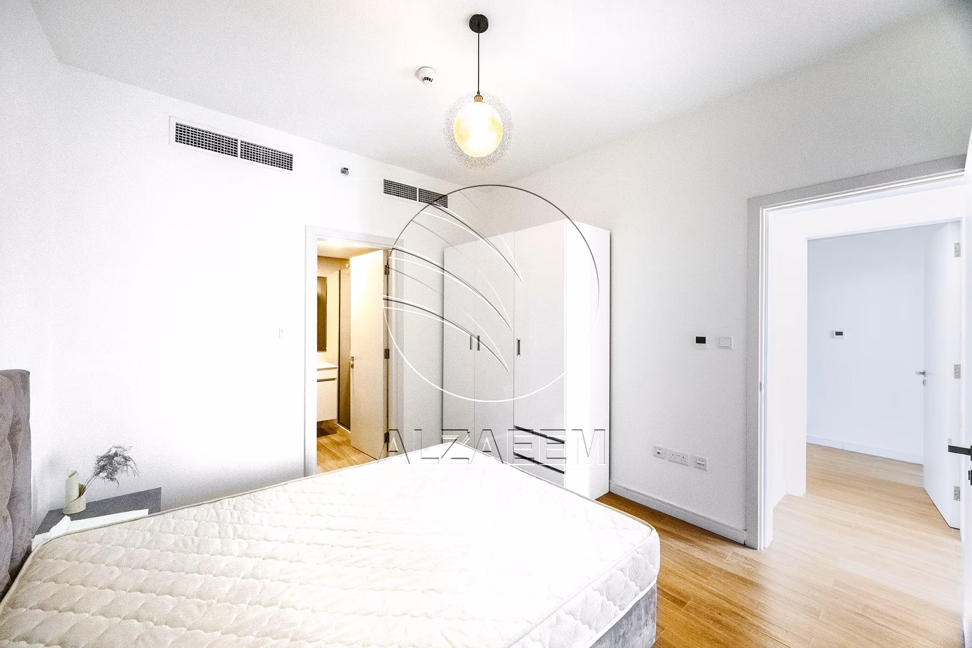 Hot Deal! 2 BR Furnished Duplex | High Floor
