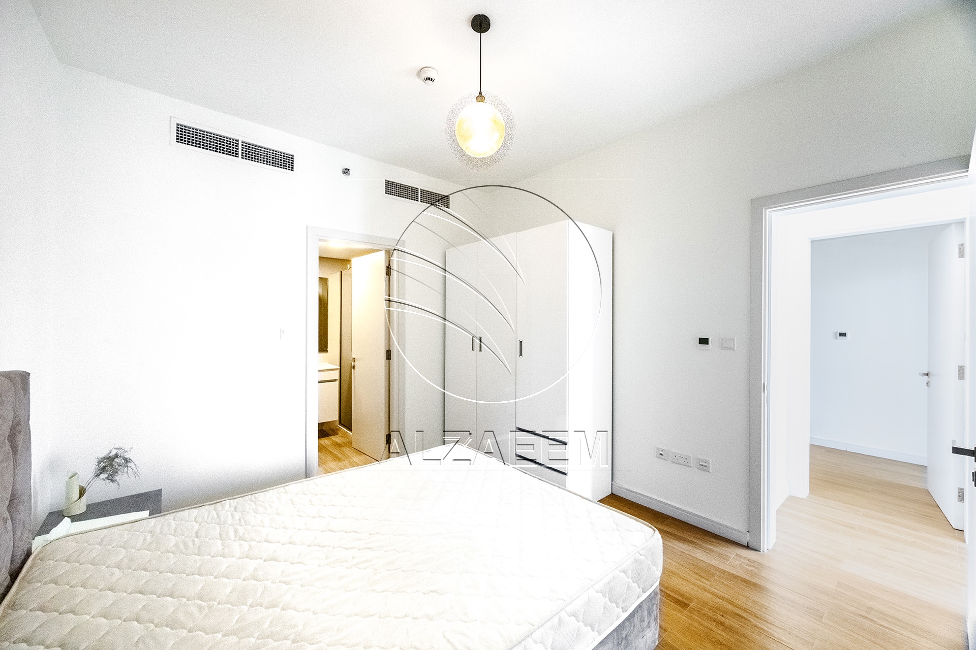 Hot Deal! 2 BR Furnished Duplex | High Floor