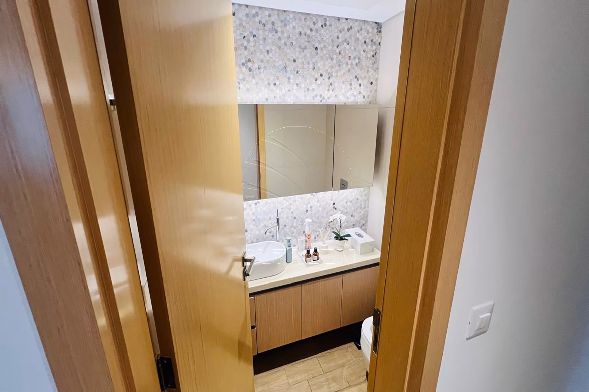 √ Furnished | Upto 12 Cheques | Partial Sea+Golf √